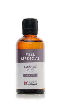 Peel Medical Salicylic Acid 30% pH 2,0 (Салициловый пилинг 30%).