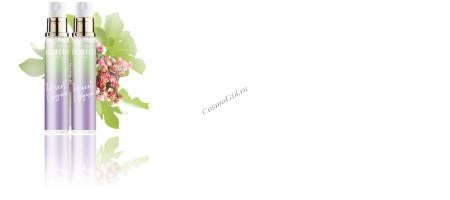 Sothys Scented Water Green Tea And Fig Escape (Туалетная вода с ароматом зеленого чая и инжира), 2x15 мл