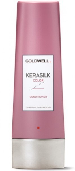 Goldwell Kerasilk Color Conditioner (Кондиционер для окрашенных волос)