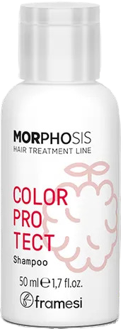 Framesi Morphosis Color Protect Shampoo (Шампунь для окрашенных волос)