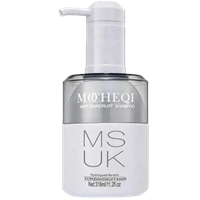Mocheqi Musk Professional Shampoo Anti Dandruff (Шампунь для чувствительной кожи)