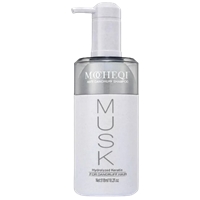 Mocheqi Musk Professional Shampoo Anti Dandruff (Шампунь для чувствительной кожи)
