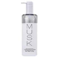 Mocheqi Musk Professional Shampoo Anti Dandruff (Шампунь для чувствительной кожи)