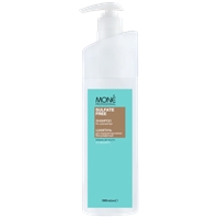 Mone Professional Sulfate Free Shampoo (Шампунь для окрашенных волос бессульфатный)
