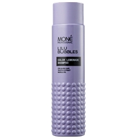 Mone Professional Lilu Bubbles Color Lemonade Shampoo (Шампунь для осветленных волос)