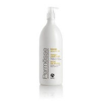 Barex permesse Blonde hair shampoo (Шампунь для осветленных волос с экстрактом янтаря и корня полимнии)