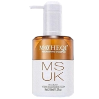 Mocheqi Musk Professional Nourishing Shampoo (Шампунь для сухих, поврежденных,окрашенных волос)