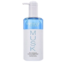 Mocheqi Musk Professional Ice-cool Shampoo (Шампунь для всех типов волос)