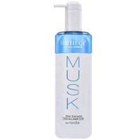 Mocheqi Musk Professional Ice-cool Shampoo (Шампунь для всех типов волос)