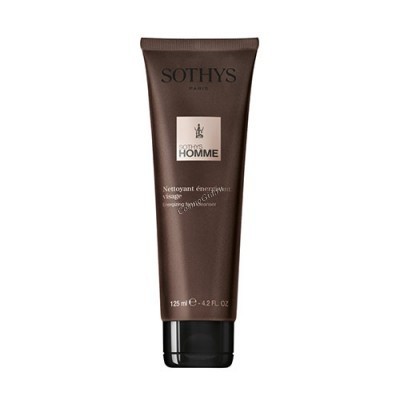 Sothys Energizing face Cleanser (Тонизирующий очищающий уход &quot;3 в 1&quot;) 125 мл