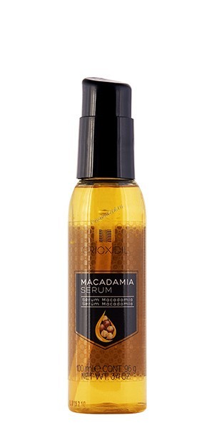Crioxidil Macadamia Oil Serum (Сыворотка с маслом макадамии), 100 мл