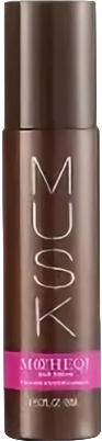 Mocheqi Musk Professional Serum (Сыворотка для волос разглаживающая концентрированная), 150 мл