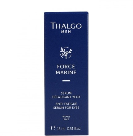 Thalgo Anti-Fatigue Serum for Eyes (Сыворотка для контура глаз «Тальгомен»), 15 мл