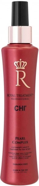 CHI Royal Treatment Pearl Complex (Гель для волос и кожи головы "Жемчужный комплекс"), 177 мл