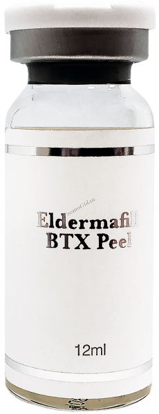 Eldermafill BTX PeeL (Миорелаксант), 15 мл