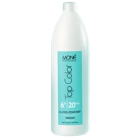 Mone Professional Top Color Elicos Comfort peroxide (Топ колор Пероксид), 1000 мл