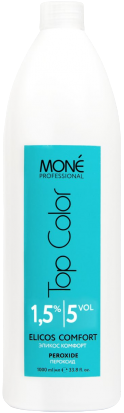Mone Professional Top Color Elicos Comfort peroxide (Топ колор Пероксид), 1000 мл