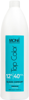 Mone Professional Top Color Elicos Comfort peroxide (Топ колор Пероксид), 1000 мл