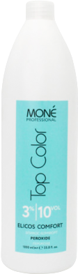Mone Professional Top Color Elicos Comfort peroxide (Топ колор Пероксид), 1000 мл