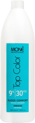 Mone Professional Top Color Elicos Comfort peroxide (Топ колор Пероксид), 1000 мл