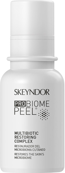 Skeyndor Probiome Peel MultiBiotic Restoring Complex (Сыворотка восстанавливающая для кожи лица), 30 мл