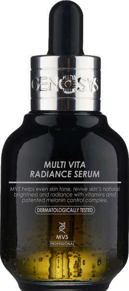 Multi Vita Radiance Serum (Сыворотка для сияния кожи с комплексом витаминов), 30 мл