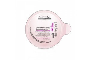 L'Oreal Professionnel Vitamino color cristalceutic mask (Маска для защиты цвета окрашенных волос Кристалсьютик), 15 шт по 15 мл.