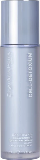 Cell Detoxium Universal Cell Regeniration Serum (Восстанавливающая, увлажняющая сыворотка), 50 мл