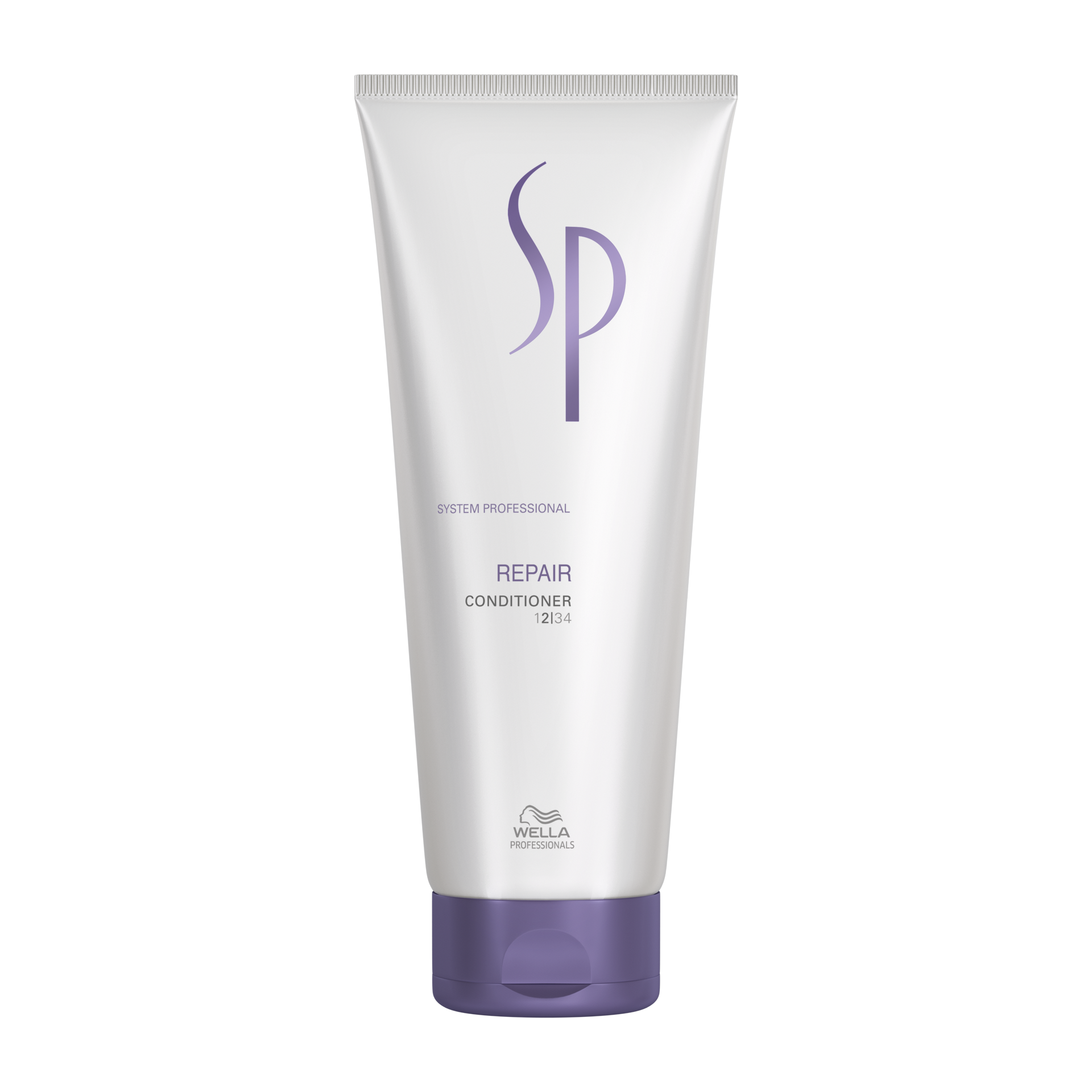 Wella SP Repair conditioner (Репэир восстанавливающий кондиционер)
