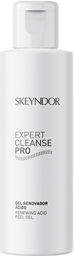 Expert Cleanse Pro Cabin Renewing Acid Peel Gel (Гель отшелушивающий кислотный), 150 мл
