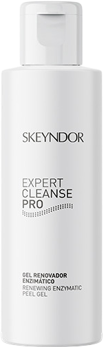 Expert Cleanse Pro Cabin Renewing Enymatic Peel Gel (Гель отшелушивающий ферментный), 150 мл
