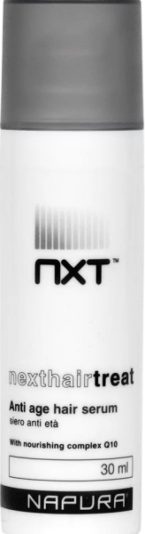 Napura NXT006 NXT Anti-age Serum (Защитная сыворотка, жидкий шелк), 30 мл