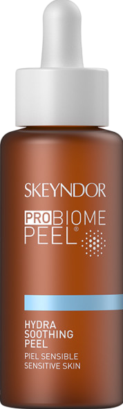 Probiome Peel Hydra Soothing Peel (Пилинг увлажняющий для чувствительной кожи), 50 мл