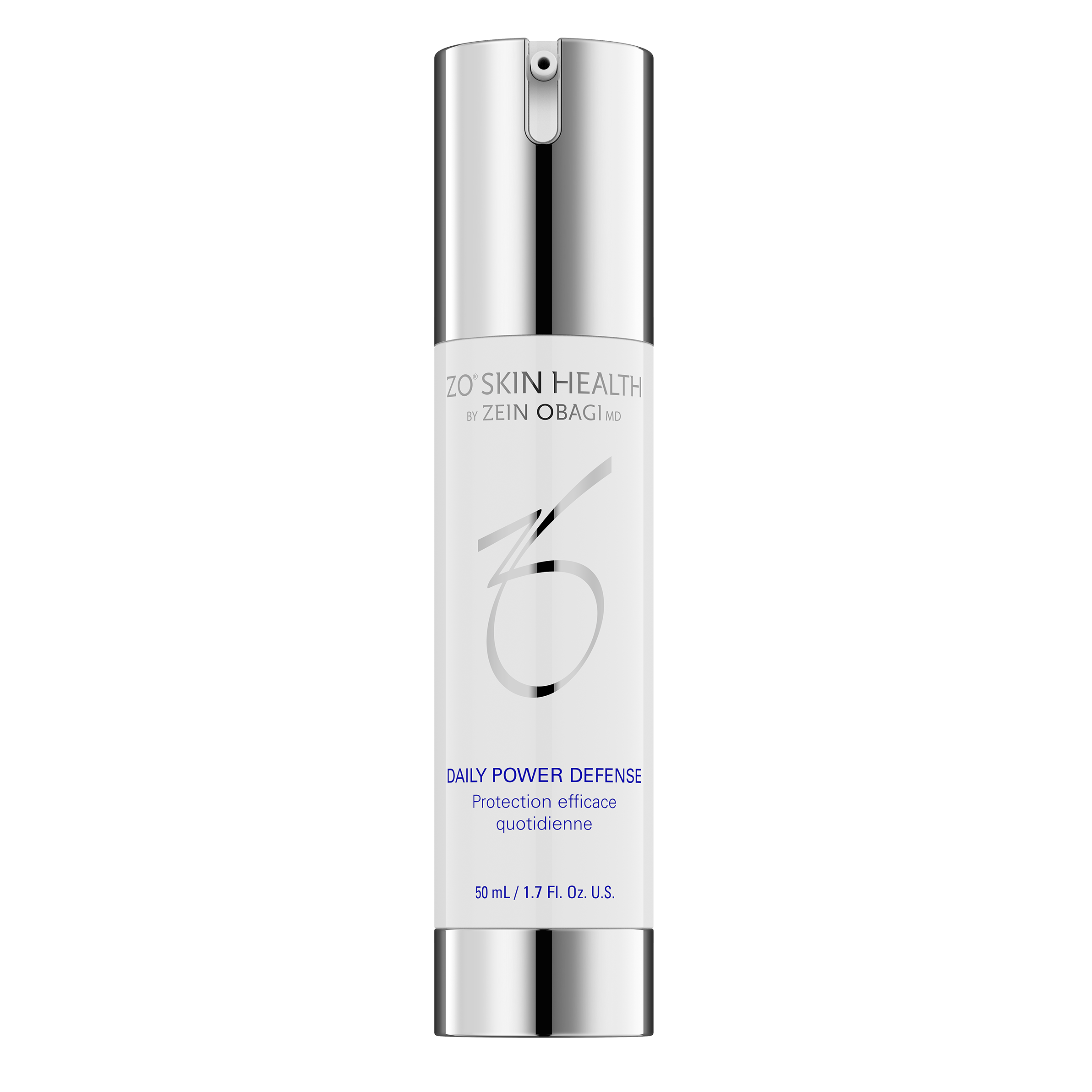 ZO Skin Health Ossential Daily Power Defense (Ежедневное защитное средство)