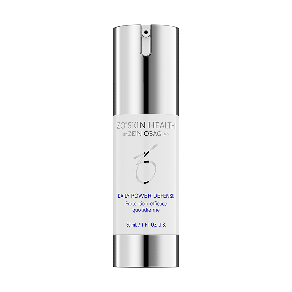 ZO Skin Health Ossential Daily Power Defense (Ежедневное защитное средство)