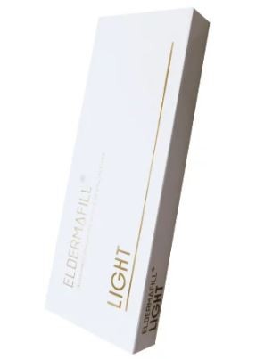 Eldermafill Light (Филлер для коррекции формы губ), 1 мл