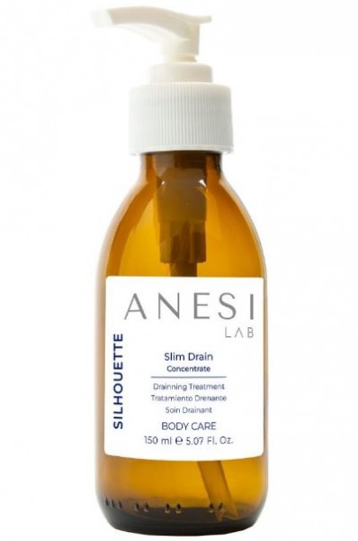 Anesi Slim Drain Concentrate (Дренирующий концентрат), 150 мл