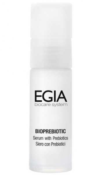 Egia Serum with Prebiotics (Иммуносыворотка с пребиотиками)