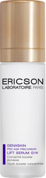Lift Serum G14 (Лифтинг-сыворотка G14), 30 мл