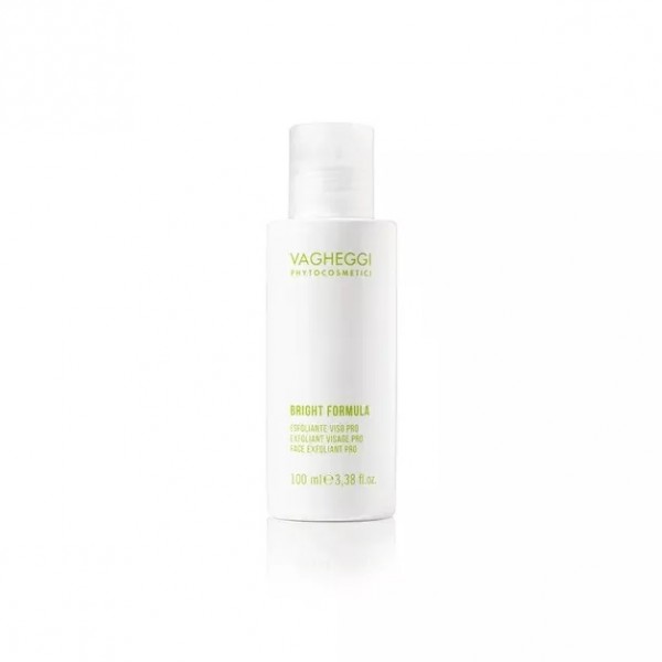 Vagheggi Bright Formula Face Exfoliant Pro (Эксфолиант PRO для лица), 100 мл