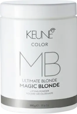 Magic Blonde (Осветляющая пудра Ультимейт Волшебный блондин)