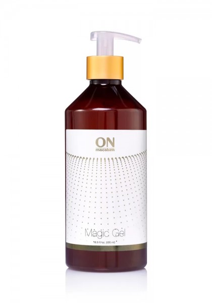 ONmacabim Magic Gel (Гидрогель для ухода за кожей)