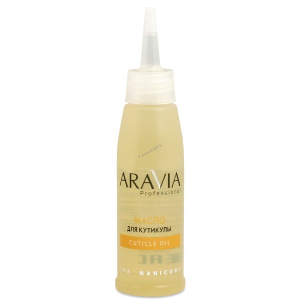 Aravia Cuticle Oil Масло для кутикулы, 100 мл.