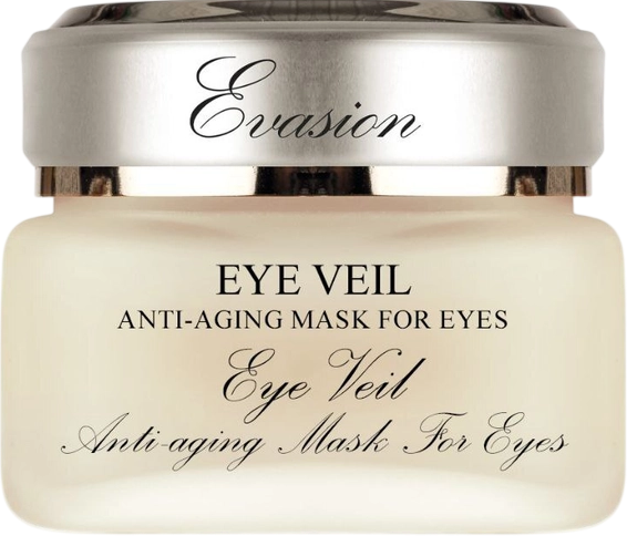 Eye Veil Mask (Маска для глаз от морщин и тёмных кругов), 30 мл