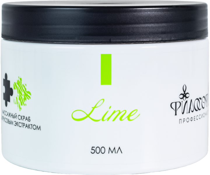 Philosophy Massage Scrub Body (Массажный скраб с цитрусовым экстрактом), 500 мл