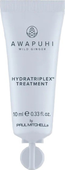 Paul Mitchell Awapuhi Wild Ginger HydraTriplex Treatment (Концентрат для глубокого увлажнения волос)