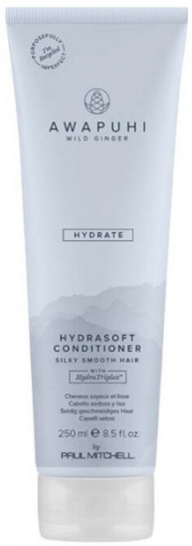 Paul Mitchell Awapuhi Wild Ginger Hydrasoft Conditioner (Увлажняющий кондиционер для волос)