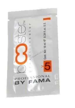 By Fama Booster proactive color (Усилитель цвета и блеска), 10 мл