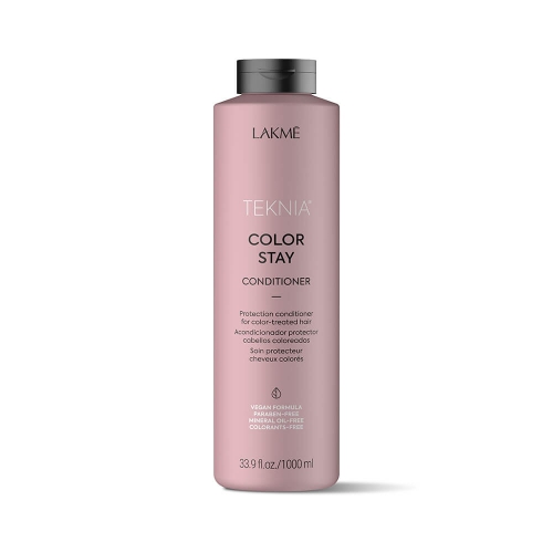 Lakme Teknia Color Stay Conditioner (Кондиционер защитный для окрашенных волос)