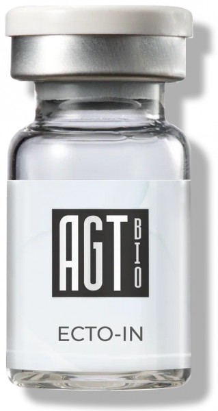 AGT Bio Ecto-In (Экзопротекторный биорепарант), 5 мл